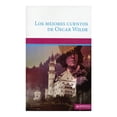 thumbnail image 1 of Los Mejores Cuentos de Oscar Wilde Boek Oscar Wilde, 1 of 2
