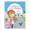 thumbnail image 1 of Los Maravillosos Patines De Emma Ediciones Gandhi Nadja, 1 of 2