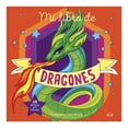 thumbnail image 1 of Mi Libro de Dragones Vergara y Riba Editoras Carla Melillo, 1 of 2