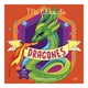 thumbnail image 1 of Mi Libro de Dragones Vergara y Riba Editoras Carla Melillo, 1 of 2