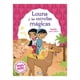 thumbnail image 1 of Louna Y Las Estrellas Magicas Ediciones Gandhi Julie Camel, 1 of 2