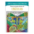 thumbnail image 1 of Libélulas arte para colorear Angela Porter ET AL, 1 of 2