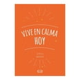 thumbnail image 1 of Vive en calma hoy Anna Barnes, 1 of 2
