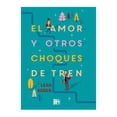 thumbnail image 1 of El Amor y Otros Choques de Tren VR Editoras Leah Konen, 1 of 2