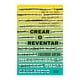 thumbnail image 1 of Crear o reventar Facundo Arena, 1 of 2