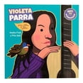 thumbnail image 1 of Violeta Parra Nadia Fink y Pitu Saá Para Niñas y Niños, 1 of 2