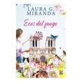 thumbnail image 1 of Ecos del Fuego Laura G. Miranda, 1 of 2