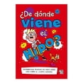 thumbnail image 1 of ¿De Dónde Viene El Hipo? Thomas Canavan Thomas Canavan, 1 of 2