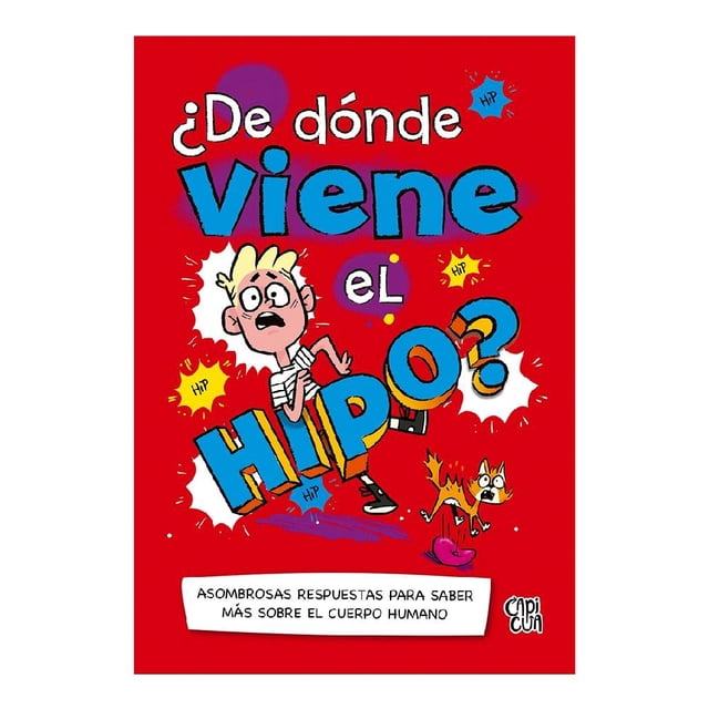 ¿De Dónde Viene El Hipo? Thomas Canavan Thomas Canavan