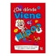 thumbnail image 1 of ¿De Dónde Viene El Hipo? Thomas Canavan Thomas Canavan, 1 of 2