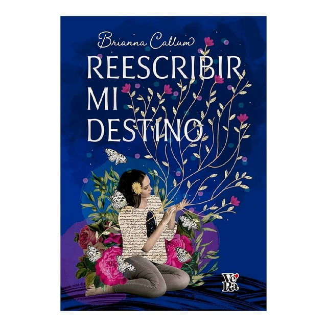 Reescribir mi Destino Brianna Callum Brianna Callum