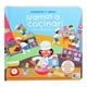 thumbnail image 1 of Vamos a Cocinar con Utensilios Novelty Ediciones Novelty ediciones, 1 of 2