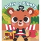 thumbnail image 1 of Botín de Pirata Urano Plutarco, 1 of 1