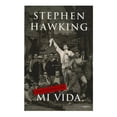 thumbnail image 1 of Breve Historia de Mi Vida Crítica Stephen Hawking, 1 of 1