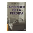 thumbnail image 1 of Aprender de la Pérdida: Una Guía para Afrontar el Duelo Booket Robert A. Neimeyer, 1 of 1