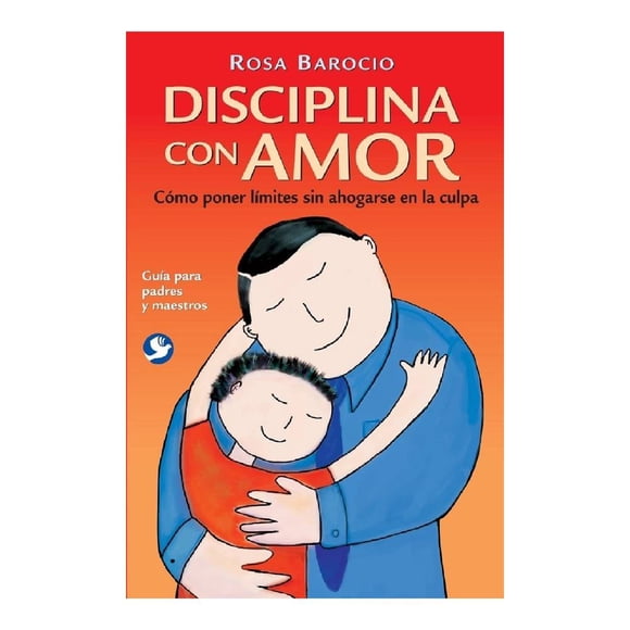 Disiplina con Amor Pax México Rosa Barocio