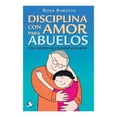 thumbnail image 1 of Disiplina con Amor para Abuelos Pax México Rosa Barocio, 1 of 2