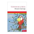 thumbnail image 1 of Cuentos de la selva Horacio Quiroga, 1 of 2
