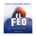 thumbnail image 1 of El Feo Ediciones Selectas Diamante Carlos Cuauhtémoc Sanchez, 1 of 2