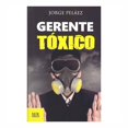 thumbnail image 1 of Gerente Toxico Ediciones Gandhi Jorge Pelaez, 1 of 2
