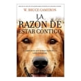 thumbnail image 1 of La Razón de Estar Contigo Penguin Random House W. Bruce Cameron, 1 of 2