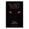 thumbnail image 1 of El Gato Negro y Otros Cuentos B. NUEVA Edgar Allan Poe, 1 of 2