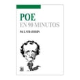 thumbnail image 1 of Poe en 90 Minutos Paul Strathern, 1 of 2