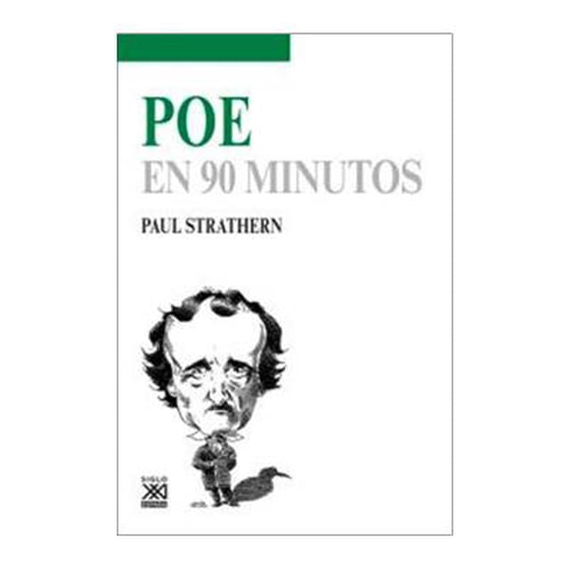 Poe en 90 Minutos Paul Strathern