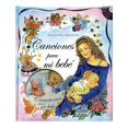 thumbnail image 1 of Canciones para Bebé Susaeta Equipo Editorial, 1 of 2
