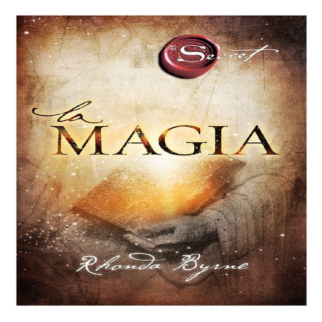 La Magia URANO Rhonda Byrne