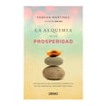 thumbnail image 1 of La Alquimia de la Prosperidad: Los Secretos de La Economía Doméstica de un Aseso Urano Ferran Martinez Navarro, 1 of 2