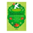thumbnail image 1 of Felicidad Manual de Instrucciones Urano Javier Salinas, 1 of 2