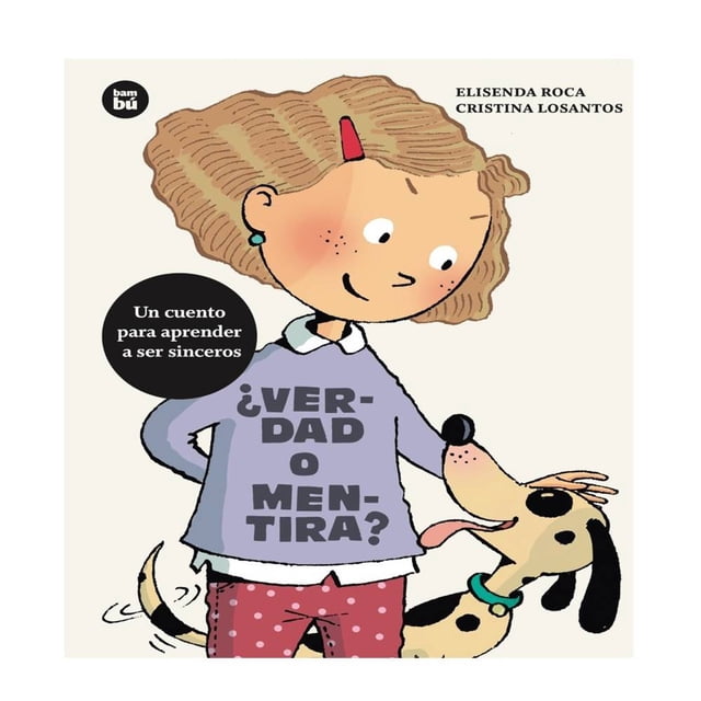 ¿Verdad o Mentira? Bambú Elisenda Roca