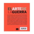 thumbnail image 2 of El Arte de la Guerra Biblok Sun Tzu, 2 of 3
