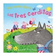 thumbnail image 1 of Los Tres Cerditos Estudio Didáctico Katherine J Wright, 1 of 2