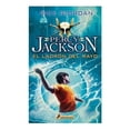 thumbnail image 1 of Percy Jackson y los Dioses del Olimpo 1: el Ladrón del Rayo, 1 of 1