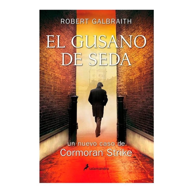 El Gusano De Seda