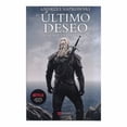 thumbnail image 1 of Saga De Geralt De Rivia 1: El Ultimo Deseo (Nueva Edicion) Ediciones Gandhi Andrzej Sapkowski, 1 of 2