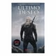 thumbnail image 1 of Saga De Geralt De Rivia 1: El Ultimo Deseo (Nueva Edicion) Ediciones Gandhi Andrzej Sapkowski, 1 of 2