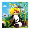 thumbnail image 1 of Pepe el Panda y la Pelota WuundenToy Ediciones, 1 of 2