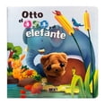 thumbnail image 1 of Otto el Oso y el Elefante WuundenToy Ediciones, 1 of 2