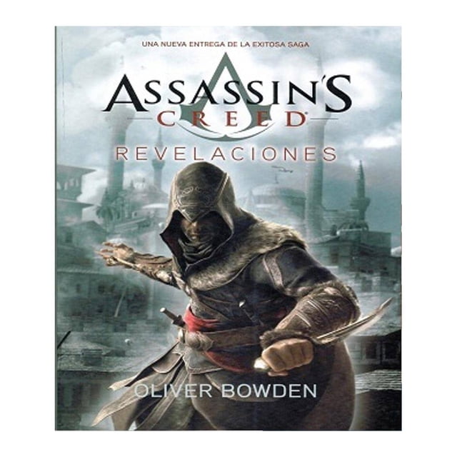 Assassins Creed Revelaciones