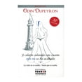 thumbnail image 1 of Colorin Colorado Editorial Disidente Odin Dupeyron, 1 of 2