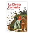 thumbnail image 1 of La Divina Comedia Época Nuevo Talento Dante Alighieri, 1 of 2