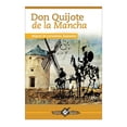 thumbnail image 1 of Don Quijote de la Mancha Época Nuevo Talento Miguel de Cervantes Saavedra, 1 of 2