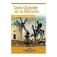 thumbnail image 1 of Don Quijote de la Mancha Época Nuevo Talento Miguel de Cervantes Saavedra, 1 of 2