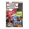 thumbnail image 1 of CORAZON DIARIO DE UN NIÑO EDITORIAL EPOCA EDMUNDO D. AMICIS, 1 of 2