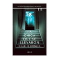 thumbnail image 1 of La Chica Que Se Llevaron Motus Charlie Donlea, 1 of 2