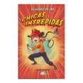 thumbnail image 1 of El Libro de las Chicas Intrepidas, 1 of 1