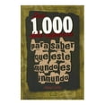 thumbnail image 1 of Casi 1,000 Datos Asquerosos para Saber que este Mundo es Inmundo Anibal Litvin, 1 of 1